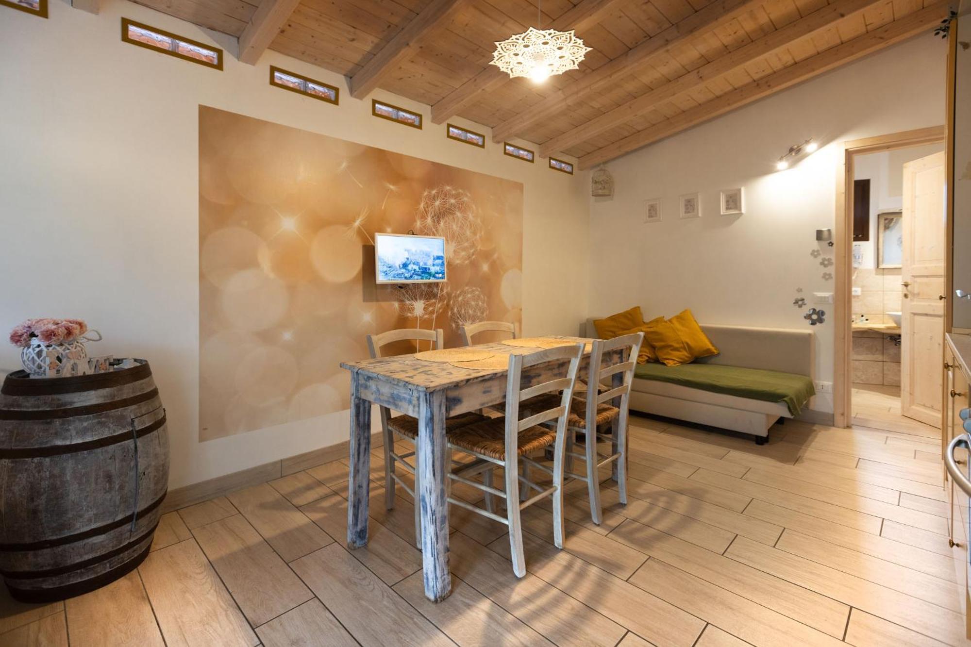 Camplani Chalet Zone