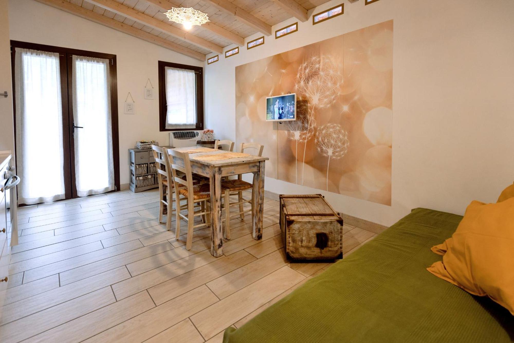 Camplani Chalet *