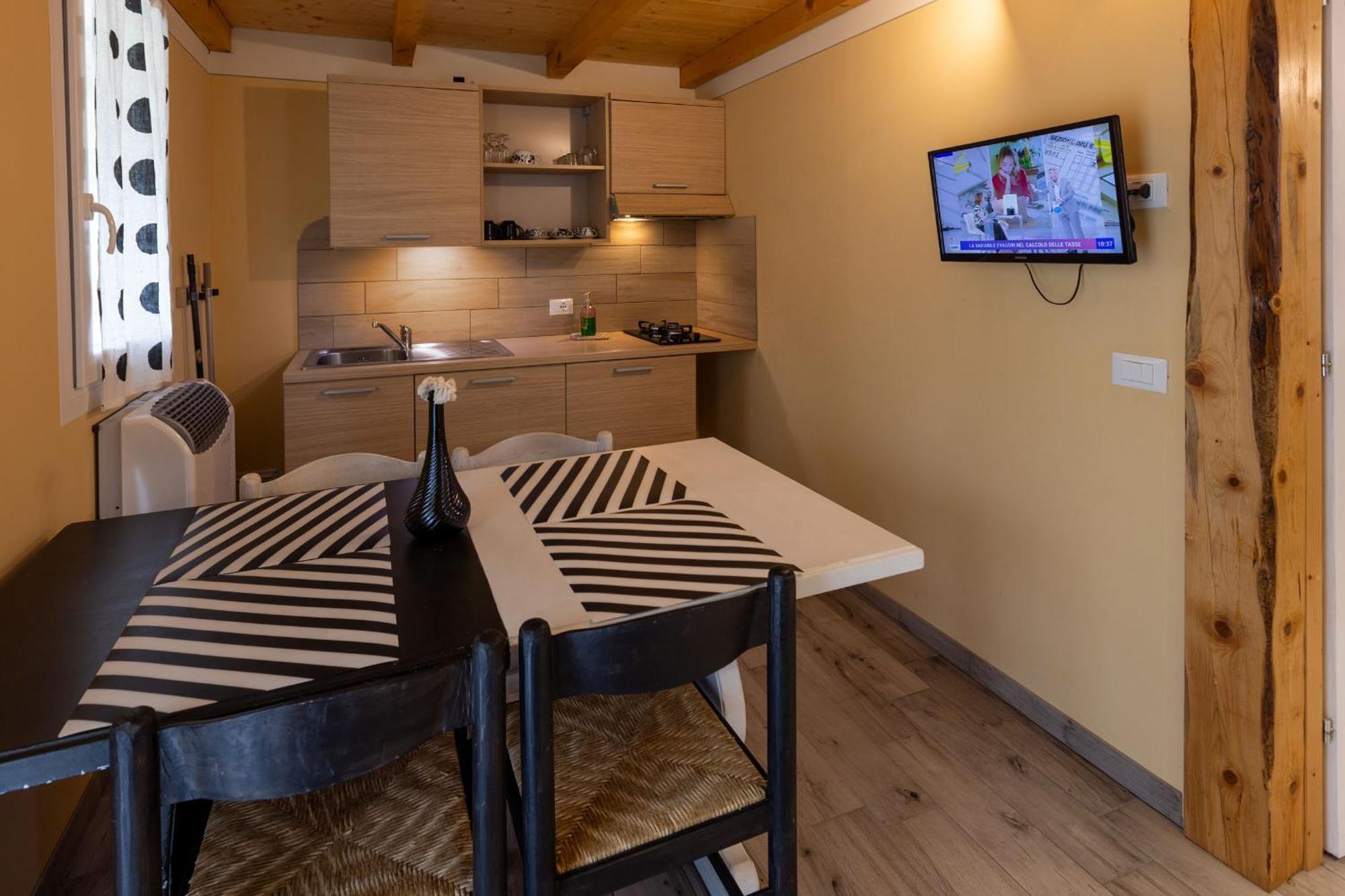 Camplani Chalet