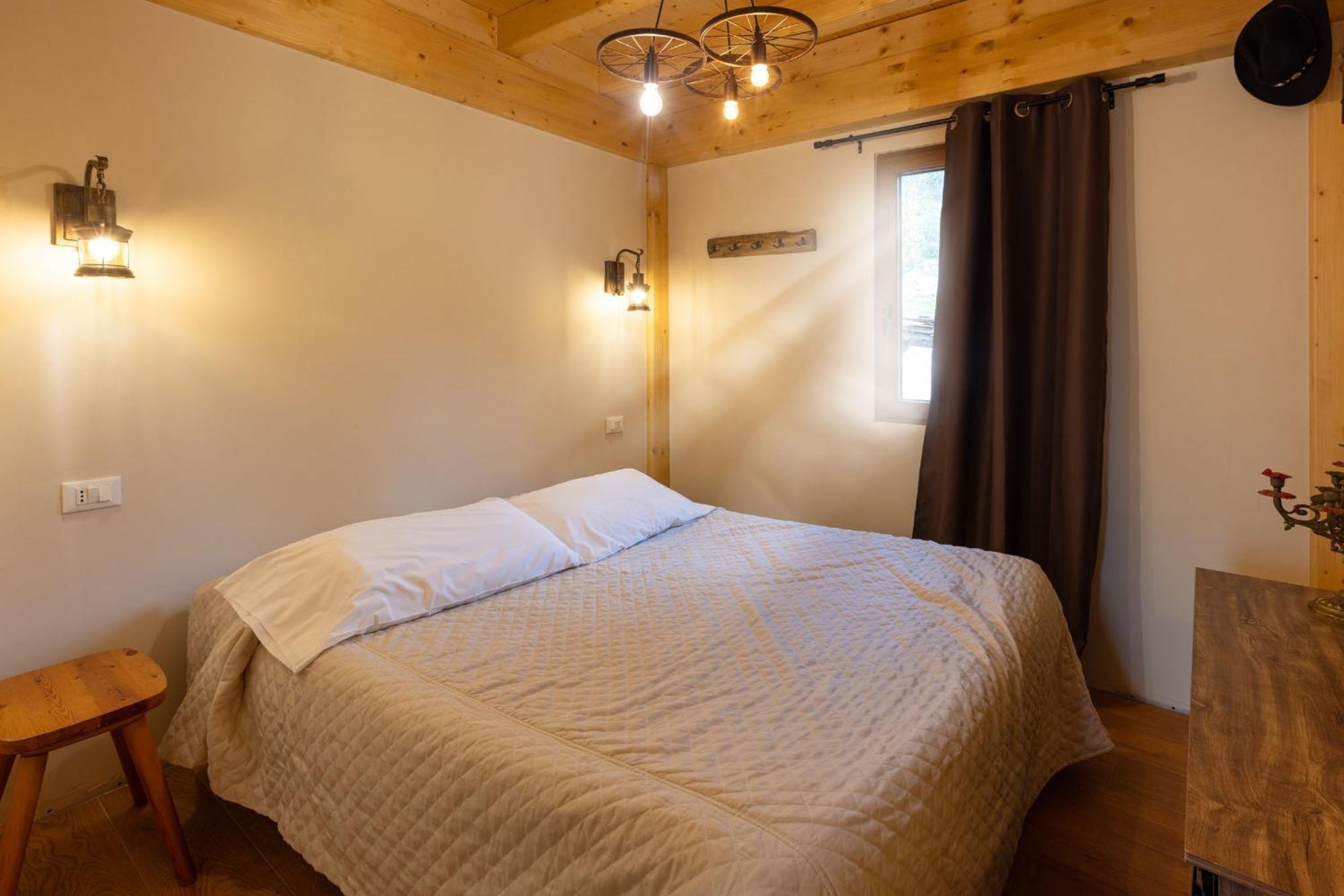 Chalet Camplani