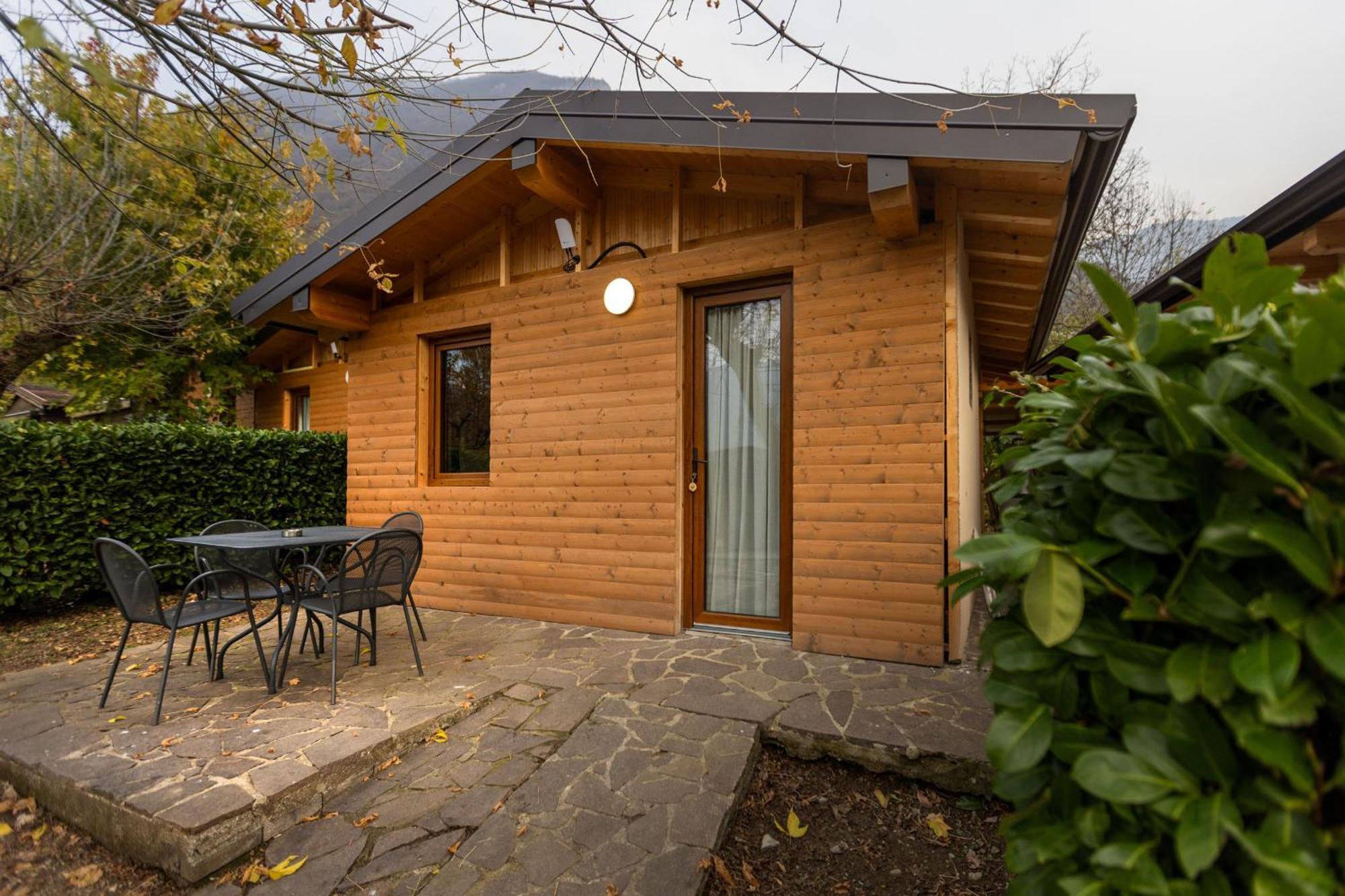 Camplani Chalet